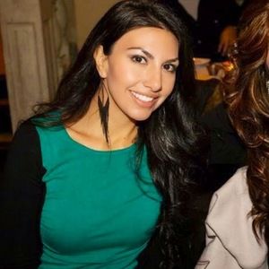 Meet your Posher, Andrea